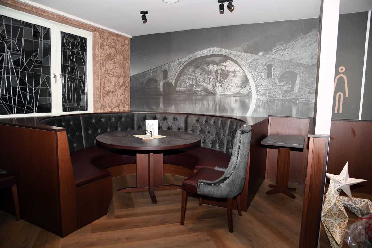 Taverne Estia