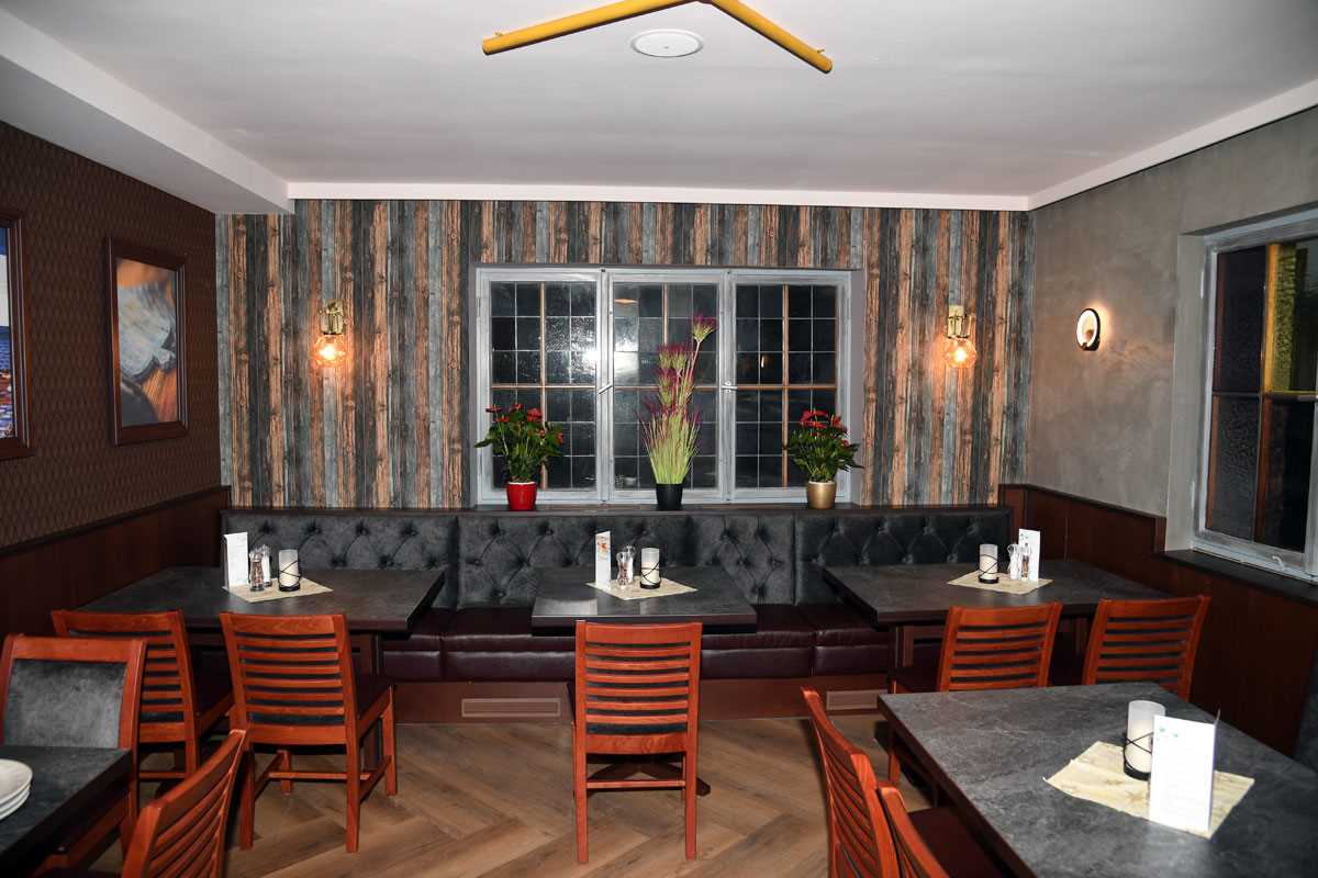 Taverne Estia