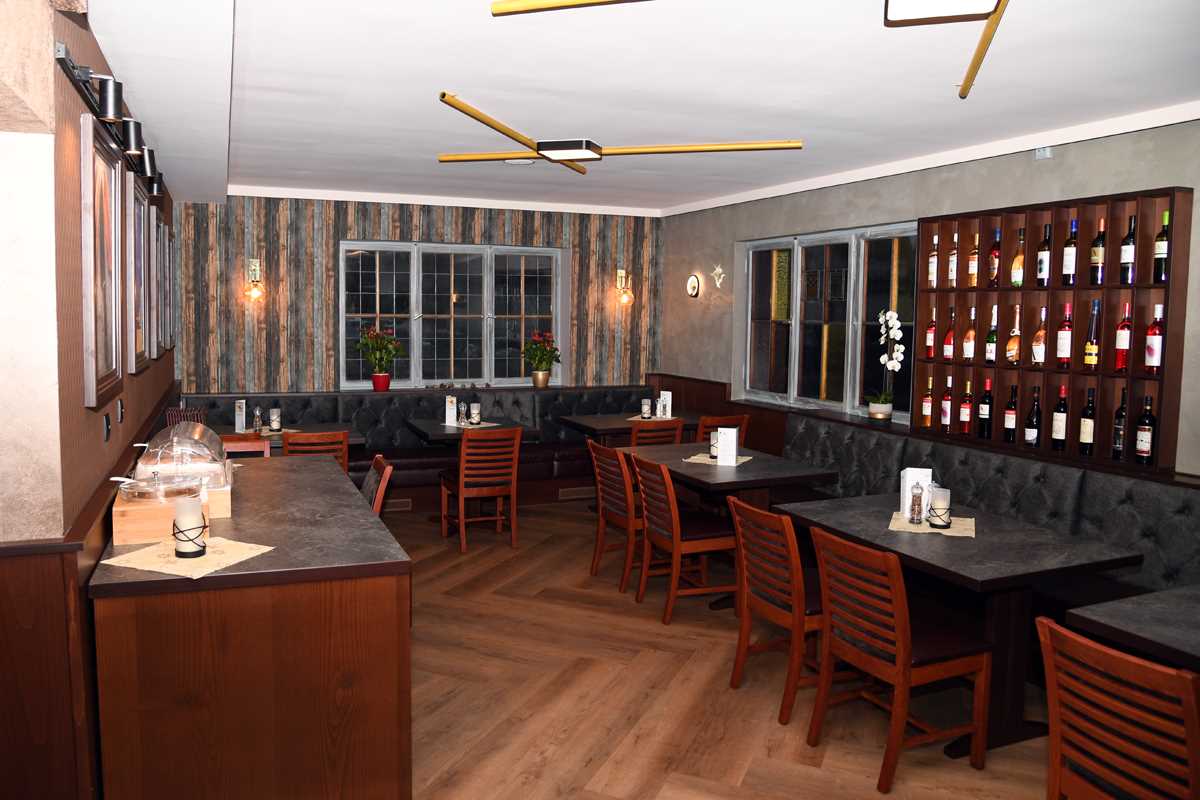 Taverne Estia