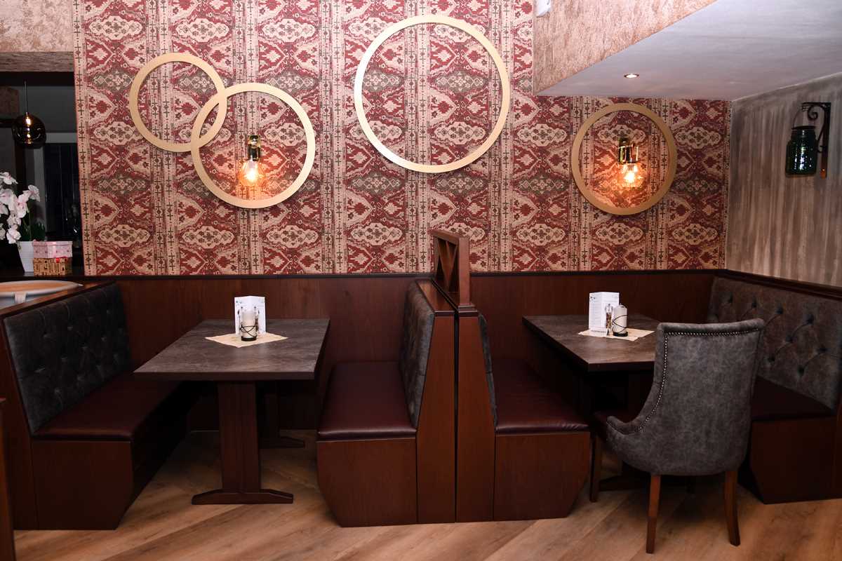 Taverne Estia