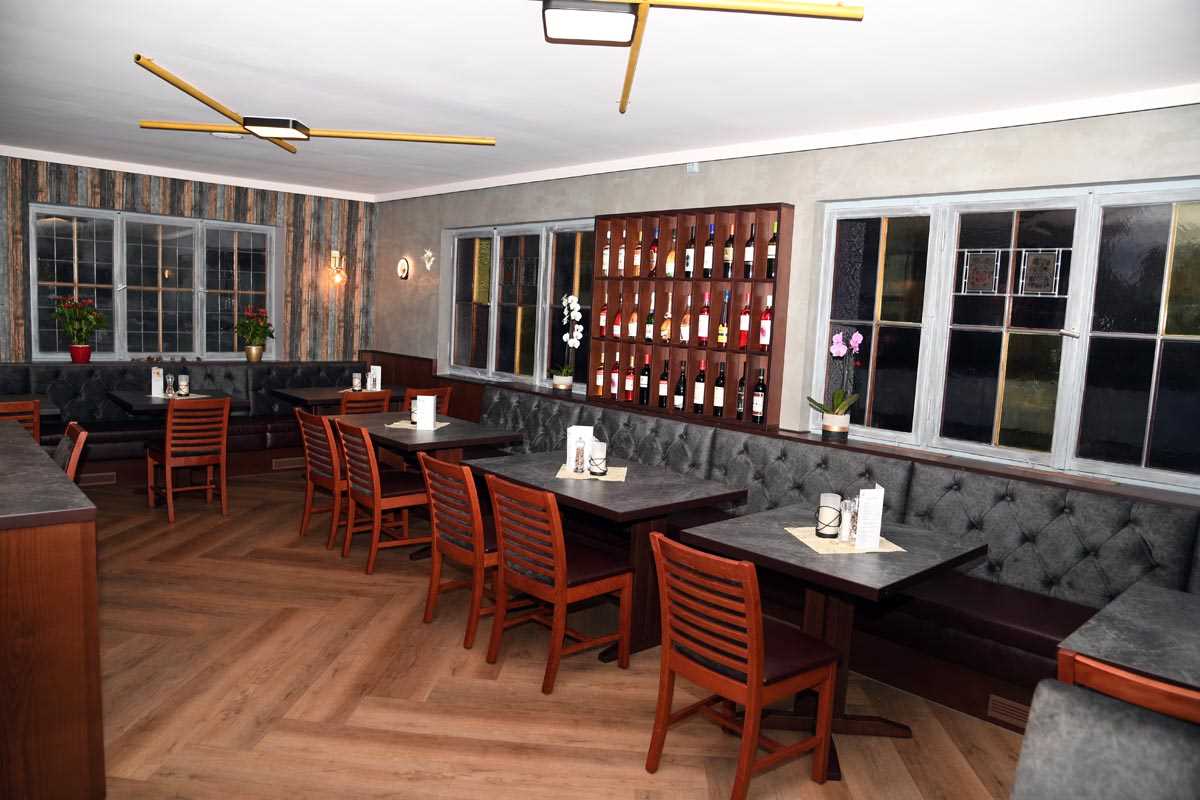Taverne Estia