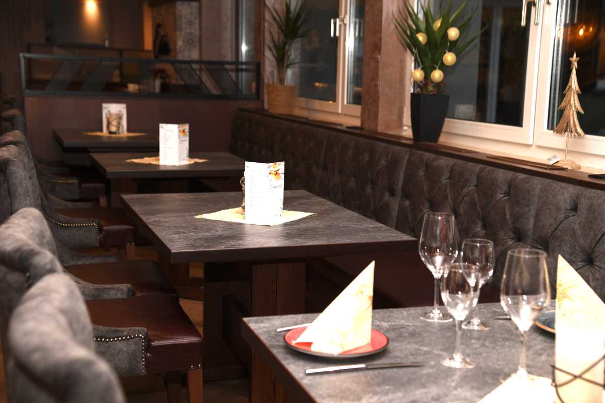 Taverne Estia