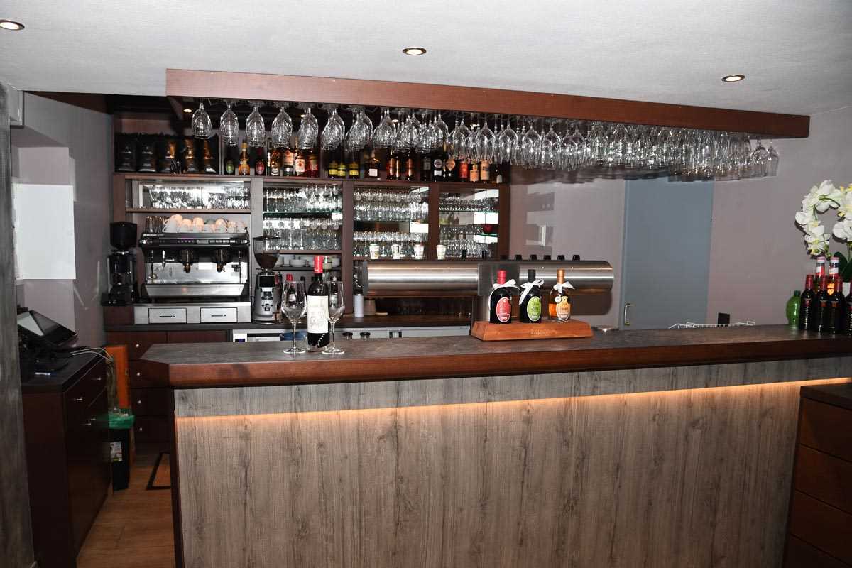 Taverne Estia
