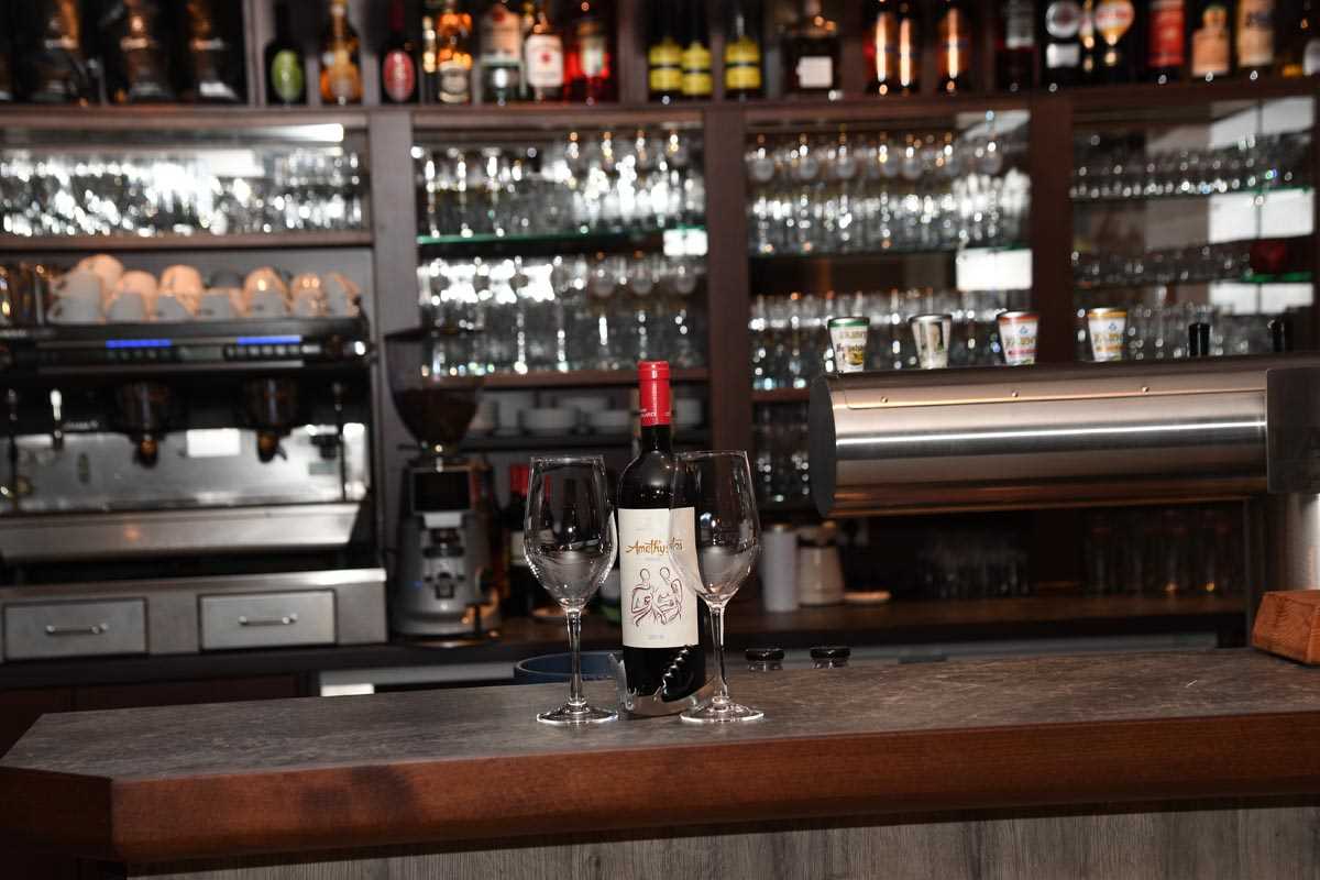 Taverne Estia
