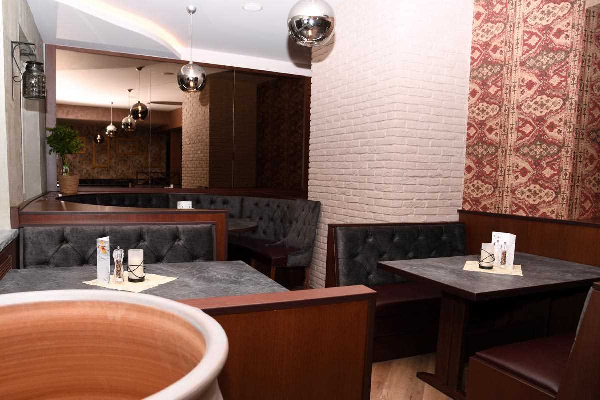 Taverne Estia