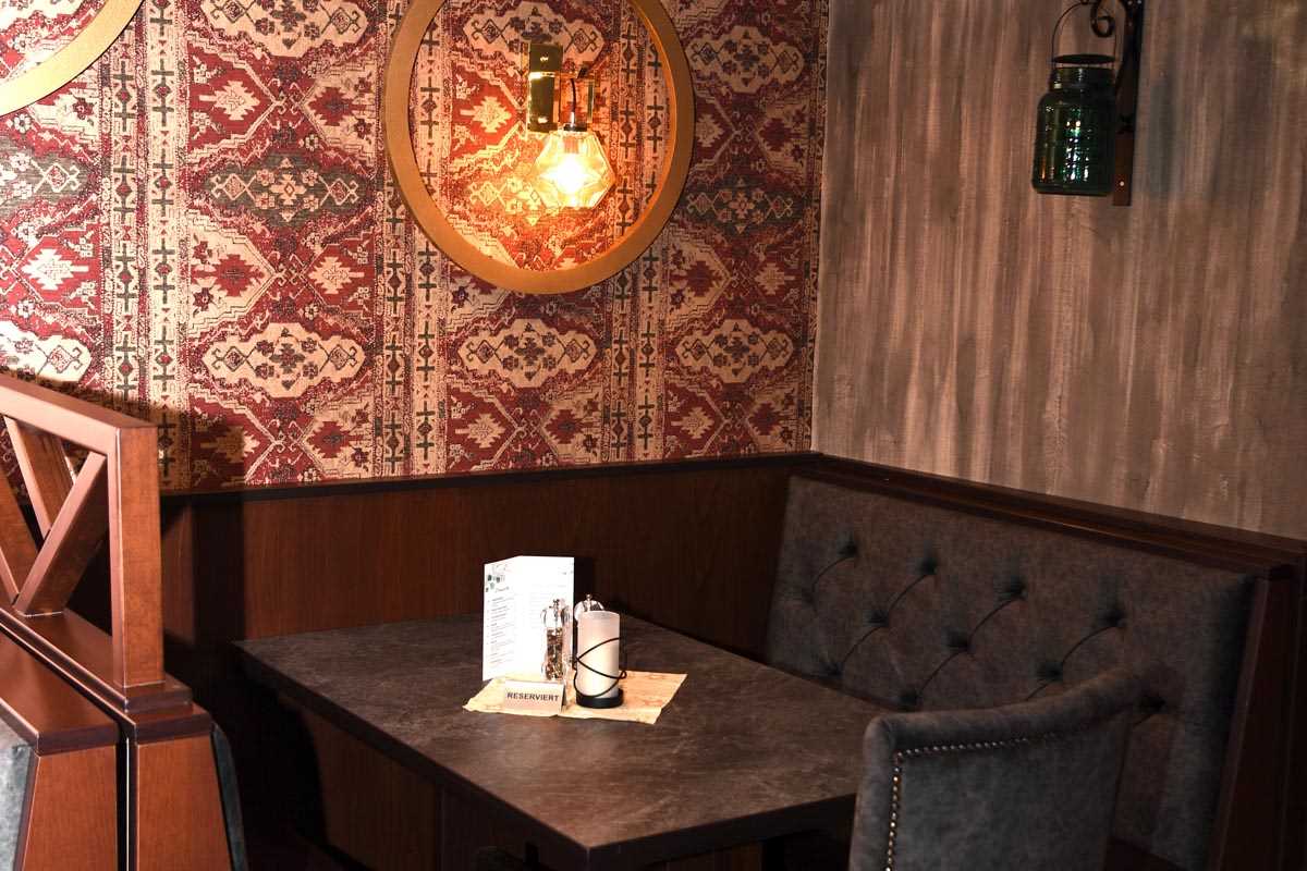 Taverne Estia